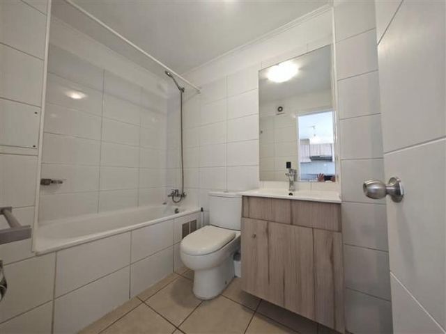 DEPARTAMENTO Metro Vicuña Mackenna o Bellavista La Florida