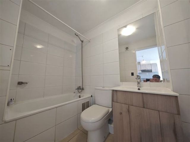 DEPARTAMENTO Metro Vicuña Mackenna o Bellavista La Florida