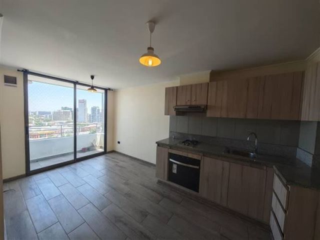 DEPARTAMENTO Metro Vicuña Mackenna o Bellavista La Florida