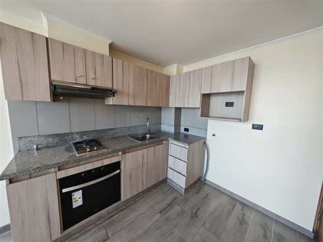 DEPARTAMENTO Metro Vicuña Mackenna o Bellavista La Florida