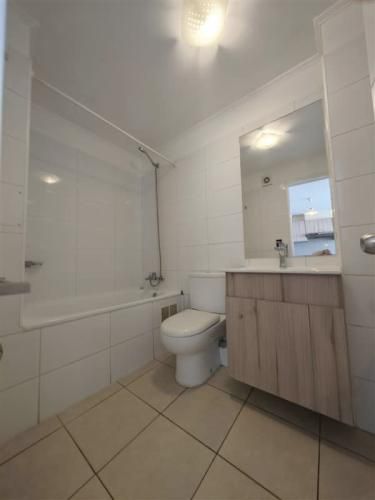 DEPARTAMENTO Metro Vicuña Mackenna o Bellavista La Florida