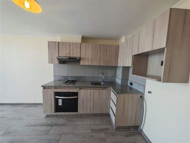 DEPARTAMENTO Metro Vicuña Mackenna o Bellavista La Florida