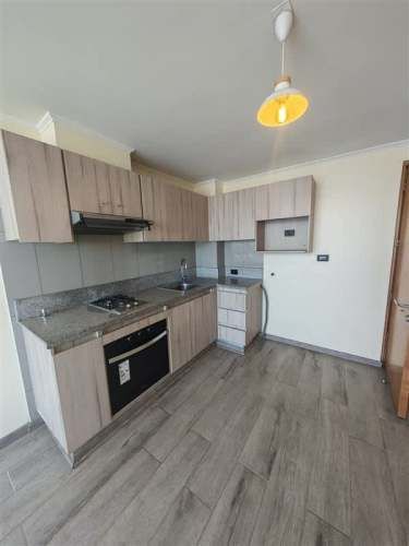 DEPARTAMENTO Metro Vicuña Mackenna o Bellavista La Florida