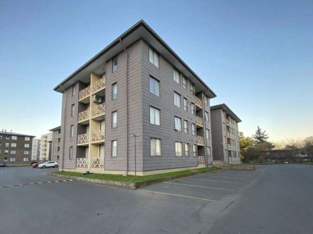 DEPARTAMENTO Condominio Jardín Prado