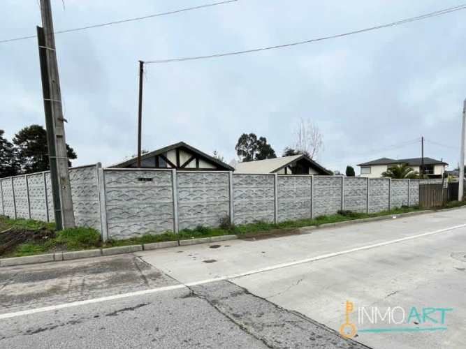 CASA camino Temuco - Labranza