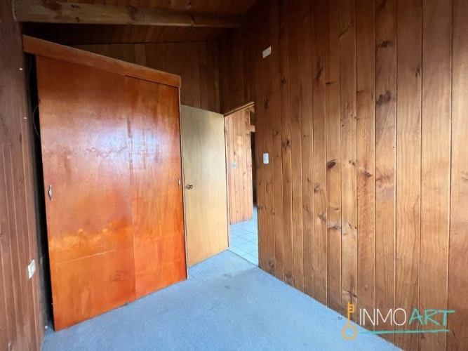 CASA camino Temuco - Labranza