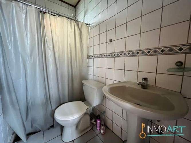 CASA camino Temuco - Labranza