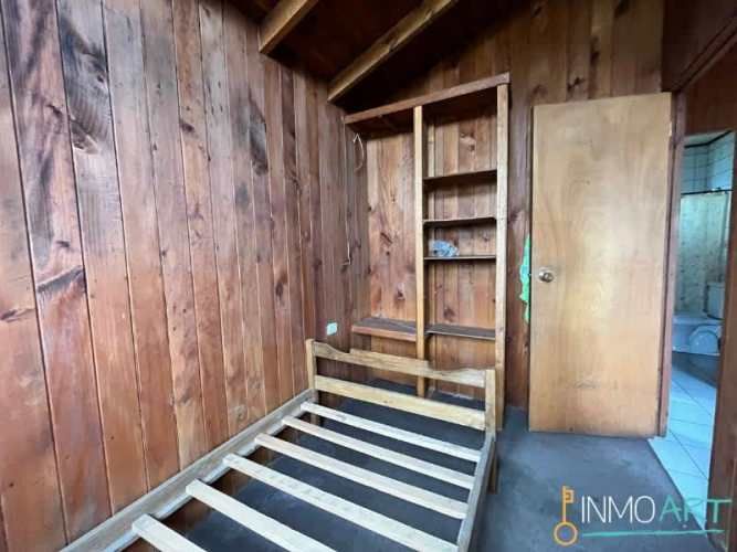 CASA camino Temuco - Labranza