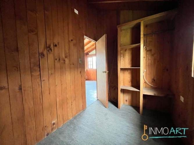 CASA camino Temuco - Labranza