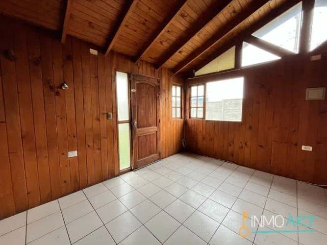 CASA camino Temuco - Labranza