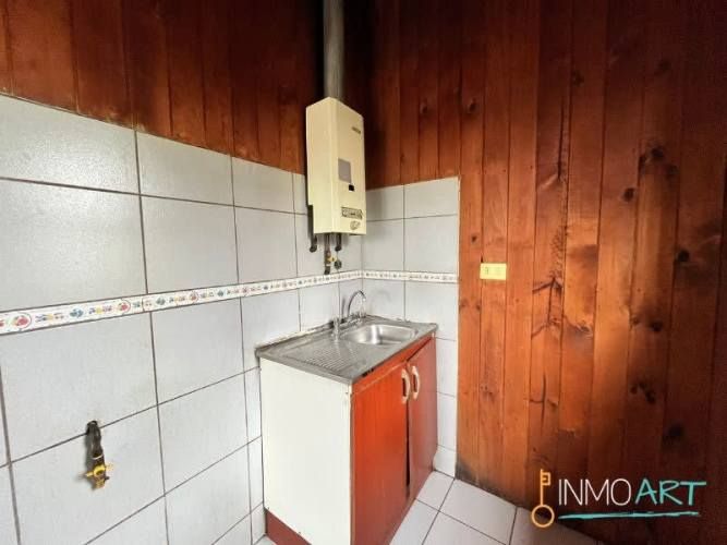 CASA camino Temuco - Labranza