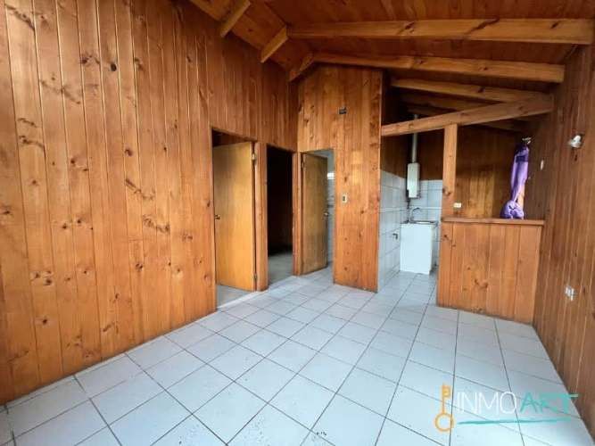 CASA camino Temuco - Labranza