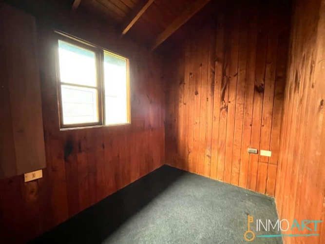 CASA camino Temuco - Labranza