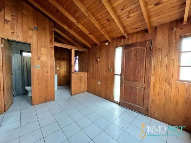 CASA camino Temuco - Labranza