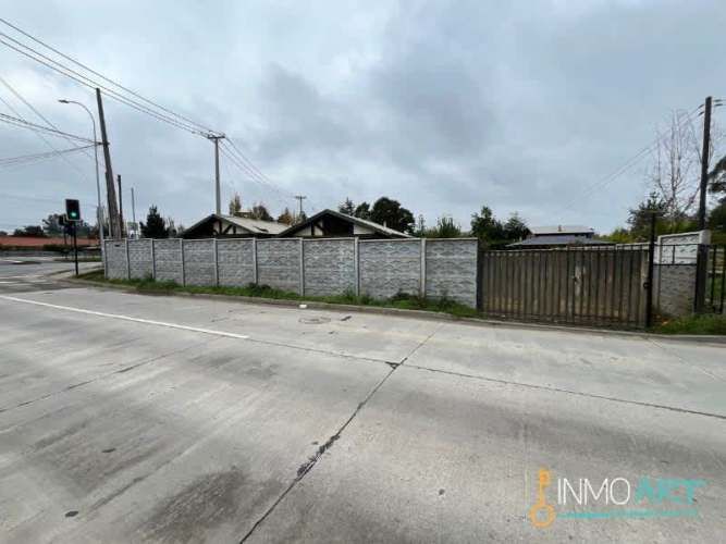 CASA camino Temuco - Labranza