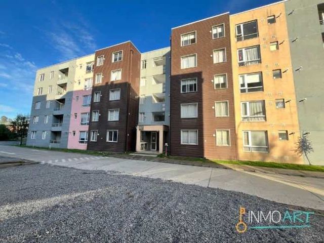 DEPARTAMENTO Condominio Portal de Labranza I