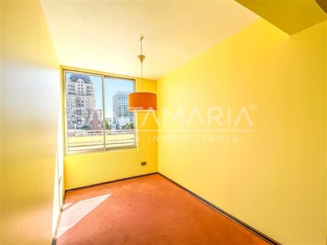 DEPARTAMENTO Cochrane, Concepción centro