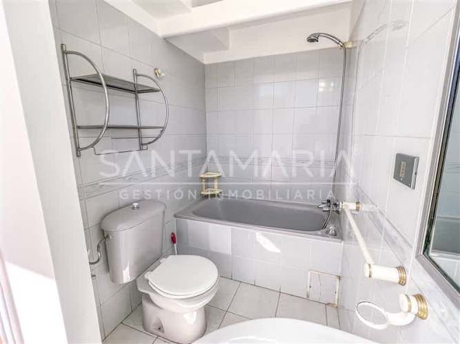 DEPARTAMENTO Cochrane, Concepción centro