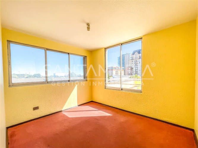 DEPARTAMENTO Cochrane, Concepción centro