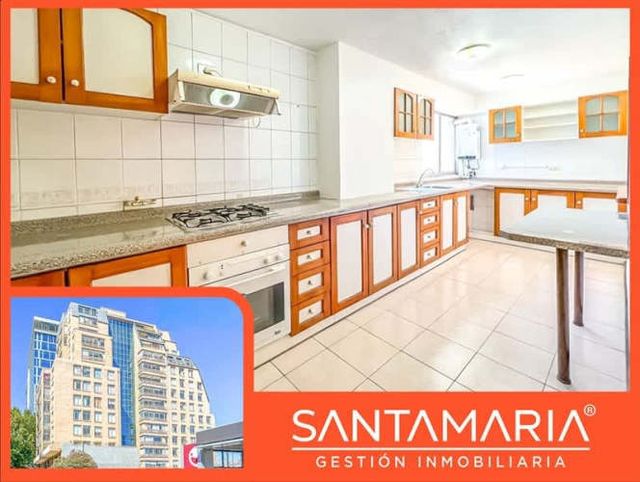 DEPARTAMENTO Cochrane, Concepción centro