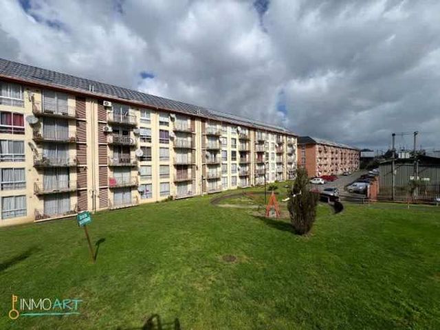 DEPARTAMENTO Condominio Valle de La Araucanía