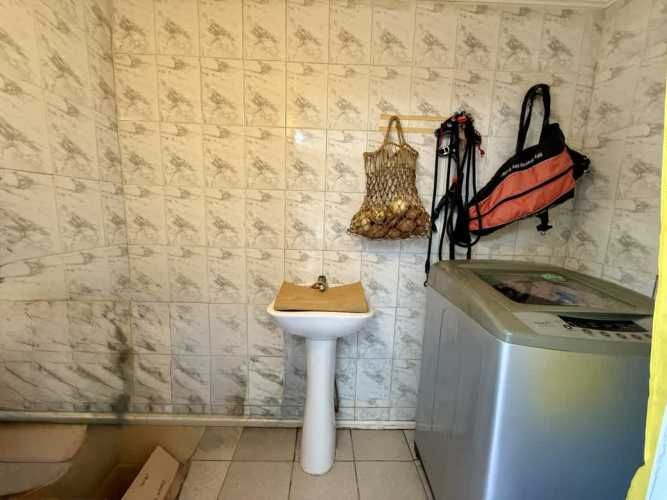 CASA EN CIUDAD SATELITE