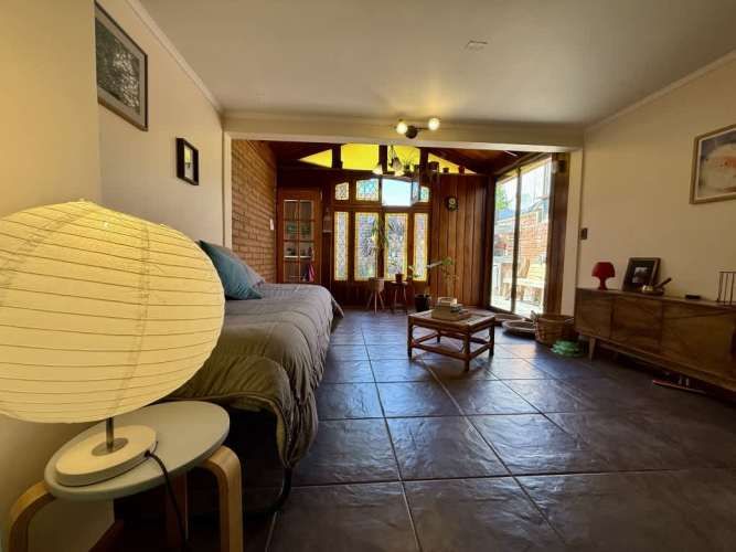 CASA EN CIUDAD SATELITE