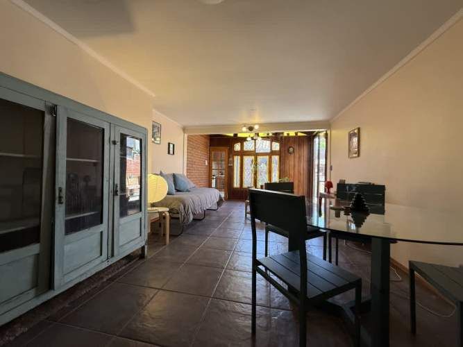 CASA EN CIUDAD SATELITE