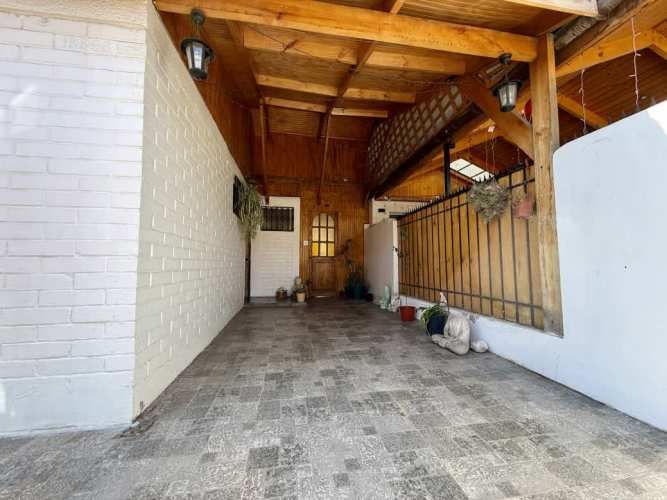 CASA EN CIUDAD SATELITE