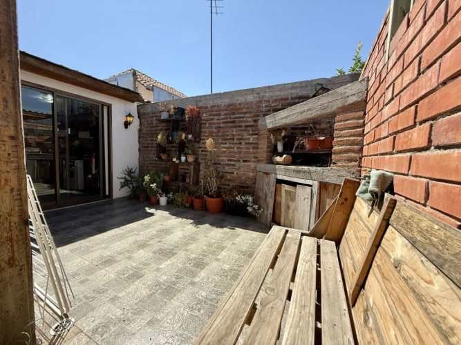 CASA EN CIUDAD SATELITE