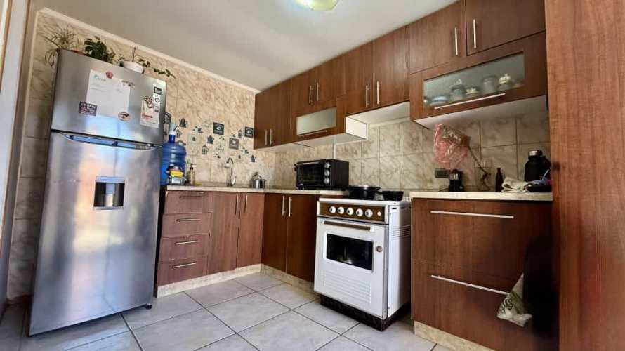 CASA EN CIUDAD SATELITE