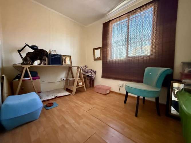 CASA EN CIUDAD SATELITE