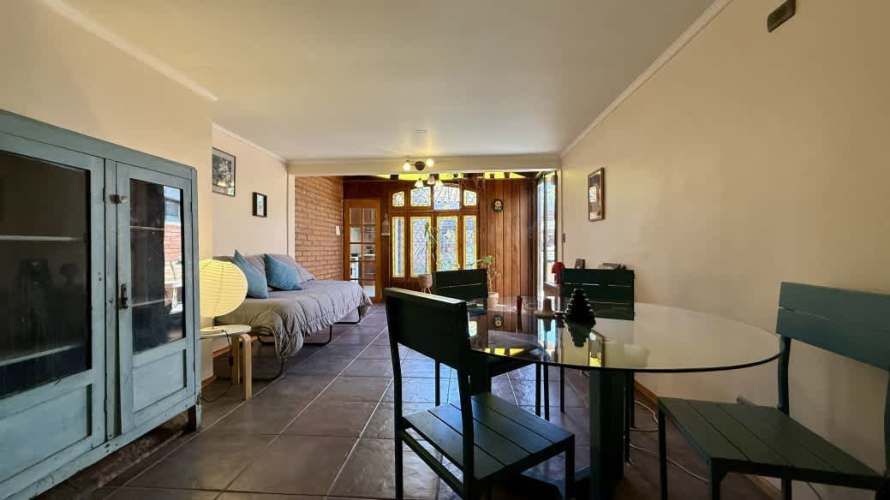 CASA EN CIUDAD SATELITE