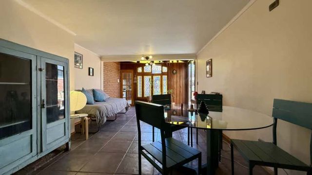 CASA EN CIUDAD SATELITE