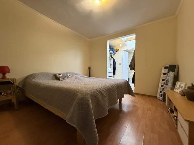 CASA EN CIUDAD SATELITE