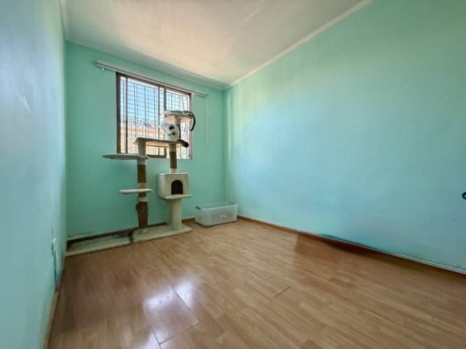 CASA EN CIUDAD SATELITE