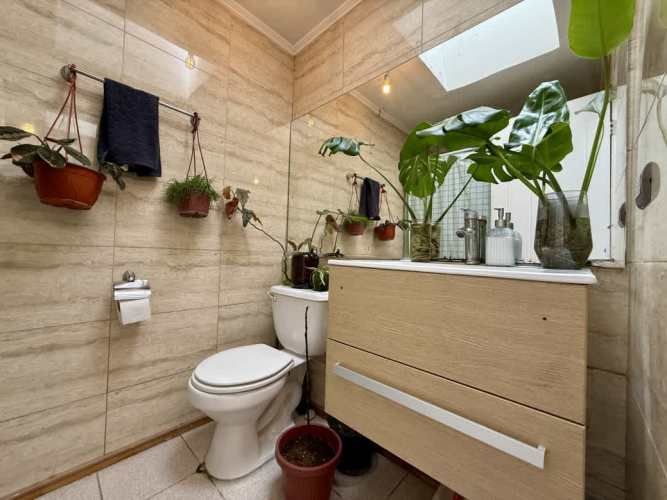 CASA EN CIUDAD SATELITE