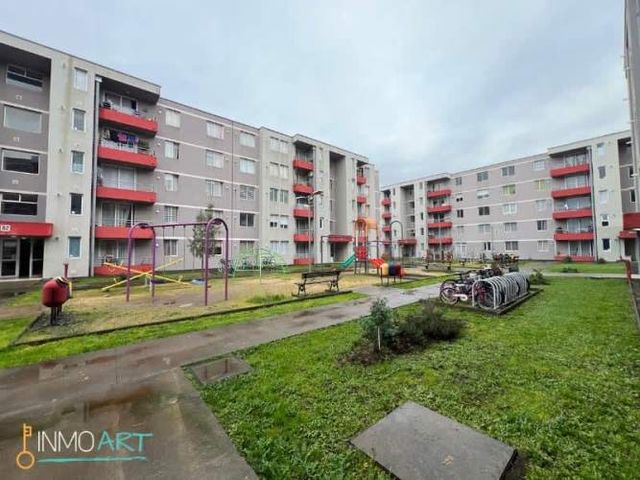 DEPARTAMENTO Condominio Los Conquistadores , Labranza