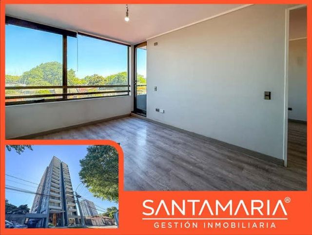 DEPARTAMENTO Orompello, Concepción