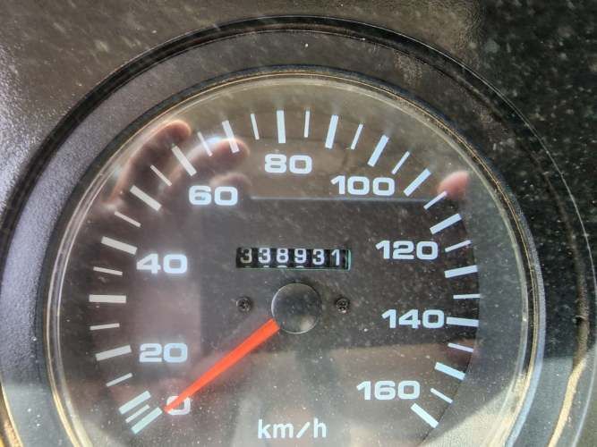 Camión Hyundai HD120 Carrocería Plana, Impecable 2015