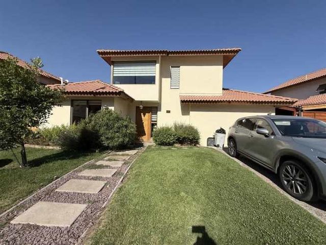 CASA Santa Elena Eco Urbe