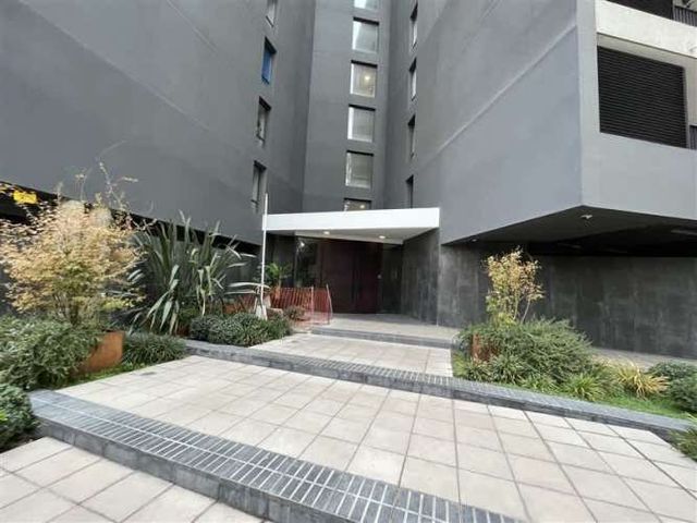 DEPARTAMENTO ESTUDIO DE 2 AMBIENTES Y ESTAC BODEGA HOLANDA 3330 ÑUÑOA