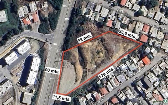 INDUSTRIAL Penco, Lirquén