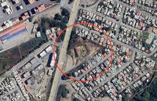 INDUSTRIAL Penco, Lirquén