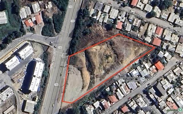 INDUSTRIAL Penco, Lirquén