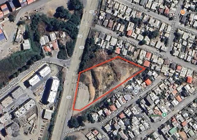 INDUSTRIAL Penco, Lirquén