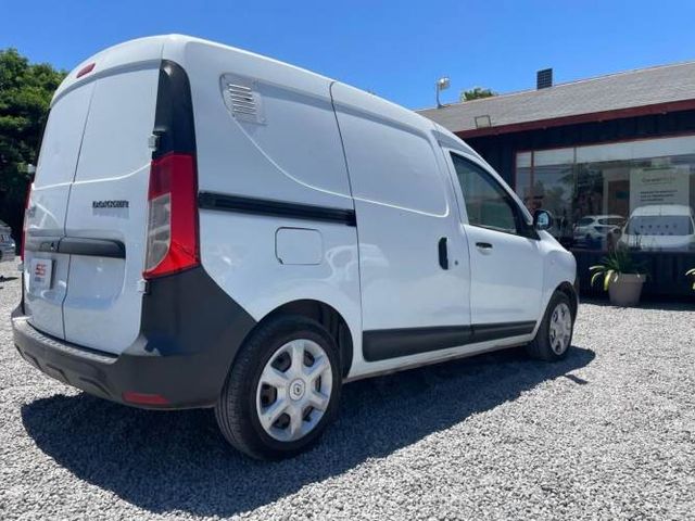 RENAULT DOKKER  III 1.5 DSL F MT 2020