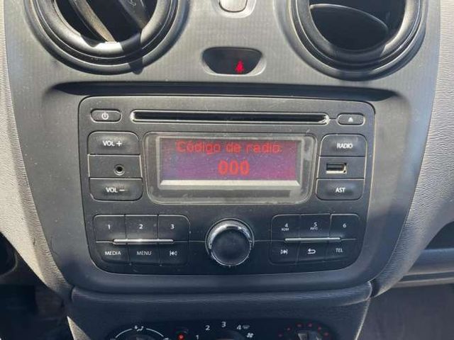 RENAULT DOKKER  III 1.5 DSL F MT 2020