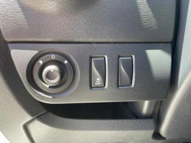 RENAULT DOKKER  III 1.5 DSL F MT 2020