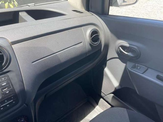 RENAULT DOKKER  III 1.5 DSL F MT 2020